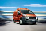 Fiat Ducato 2008 года